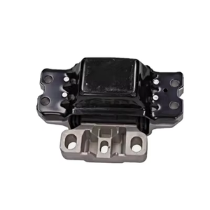 Motor halterung 1 K0199555M 1 K0199555 1 K0199555AT 1 K0199555T 1 K0199555AR 1 K0199555R 1 K0199555AQ 1 K019955Q 6105283 für Audi A3 1.4L - Product Image 5