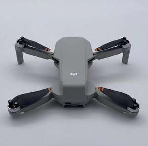 Dron DJI Mini 2 SE Versión Estándar 100% Nuevo y Plegable para Principiantes con Cámara, Control Remoto, Plástico, Video 2.7K - Product Image 3