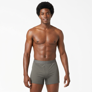 Caleçons Boxers Souples pour Hommes en Coton Premium Extensible, Respirants, avec Ceinture Flexible – Vente en Gros pour Usage Quotidien - Product Image 1