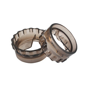 Anillo Dosificador y Distribuidor de Café para Cafetera Moka, Evita Desorden y Desperdicio - Product Image 6