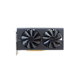 Cheap Graphics Card 580 2048SP 8G D5 Pulse Gaming Design Desktop <b>Computer</b> Gaming GDDR5 128bit Radeon 580 Newest Video Car - Product Image 1
