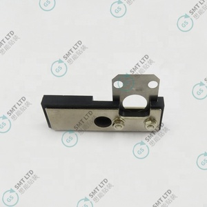 00337328-01 Friction <b>Block</b> Bracket Y-Axis S23F5HM - Product Image 4