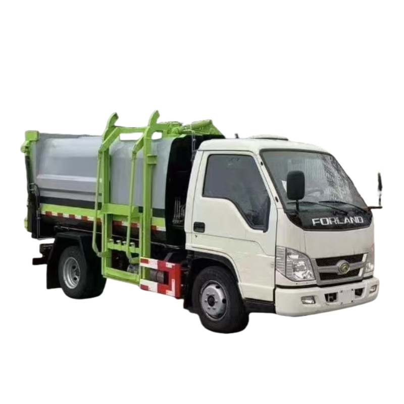 Foton Small Truck KAILIFENG High quality