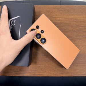 ลดราคาพิเศษ S26 Ultra Android 15 5G สมาร์ทโฟน หน่วยความจำขนาดใหญ่ 16+1TB หน้าจอความละเอียดสูง 7.3 นิ้ว รองรับ 2 ซิมแบบ Dual Standby - Product Image 5