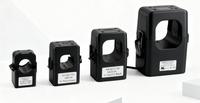 Jiangyin Spark 200A Split Core Instrument Transformer CT Clamp with Plastic Housing for Single Phase Energy Meter