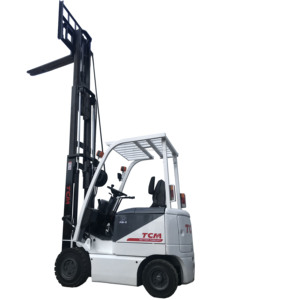 Used TCM Diesel Fuel <b>Forklifts</b> Original Japan Brand 1.5ton-15ton 3ton-5000kg 2ton-10ton Variants Available - Product Image 1