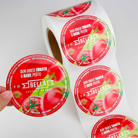 Imprimante d'étiquettes UV Roll-to-Roll Renovix à passage unique CMYKW avec machine d'impression numérique à jet d'encre et fonction de couchage pour impression par lots
