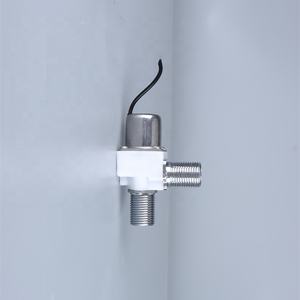 Katup Kartrid Bi 6V, Katup Diafragma Katup Pilot Terbuka Secara Normal - Product Image 4