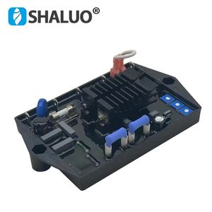 ชัลลูโอ AVR-A-OPT-03 บอร์ดควบคุมแรงดันไฟฟ้าสำหรับเครื่องกำเนิดไฟฟ้าดีเซลแผงควบคุมเครื่องปรับแรงดันไฟฟ้าอัตโนมัติ - Product Image 1