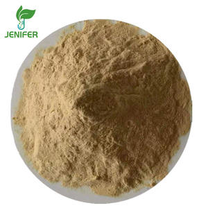 Экстракт корня женьшеня (Panax Ginseng) в порошке, 80% женьшеневого сапонина - Product Image 3