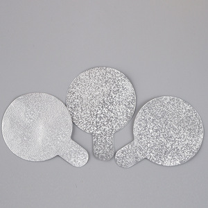 [Personalizzazione su Misura] Coperchio in Plastica Separabile per Bevande in Polvere Istantanea, per Bottiglie di Integratori Dietetici - Product Image 4