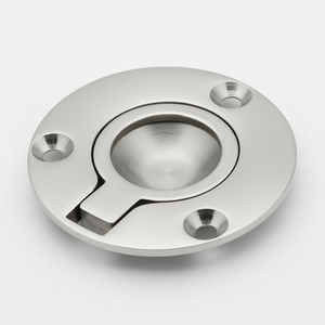 Quincaillerie CA CM-D2050-01 poignées de porte et de fenêtre intégrées - Product Image 1