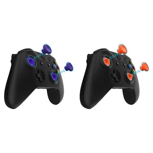 Joystick Analógico Intercambiable ThumbsGear, Adhesivo Ajustable y Ergonómico para Xbox Series X S/ Xbox One S X/ Xbox One Elite - Product Image 1