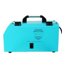 RETOP Machine à souder MIG puissante la plus vendue CO2 220V 200A MMA MIG 2 en 1 avec alimentation en fil de 5 kg CE