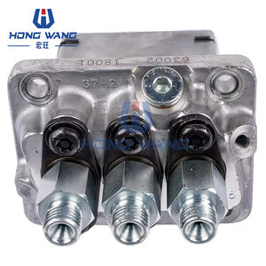 Pompe à carburant à injection compacte à haute efficacité, sur mesure, 16032-51010 16032-51013, kit pour moteur Kubota D905 D1005 D1105 - Product Image 3