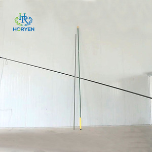 <span class=keywords><strong>Canne</strong></span> à thon personnalisée en usine 3M-5M <span class=keywords><strong>canne</strong></span> à pêche en Fiber de <span class=keywords><strong>carbone</strong></span> - Product Image 5