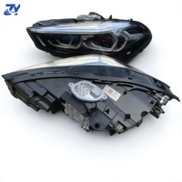 Bloc optique LED d'origine pour BMW Série 2 F44 225i 216i M2 Années-modèles 2021-2024