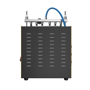 เครื่องทำความสะอาดหัวฉีดน้ำมันเชื้อเพลิง <span class=keywords><strong>AUTOOL</strong></span> <span class=keywords><strong>CT400</strong></span> GDI ปี 2026 เครื่องมือทดสอบหัวฉีด GDI ระดับมืออาชีพ และเครื่องอ่านโค้ด - Product Image 5
