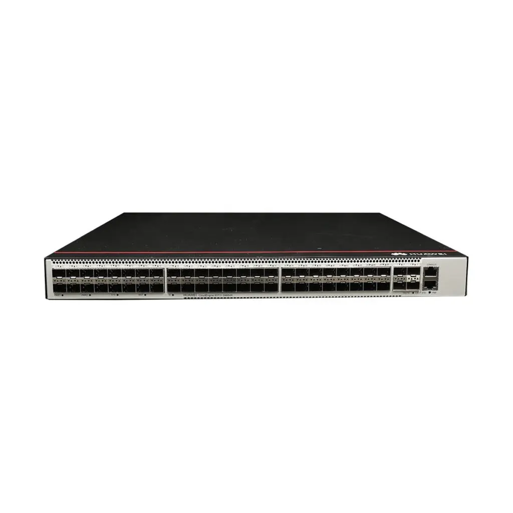 48 포트 1000BASE-X 4 포트 10GE SFP + 이더넷 스위치 S5731-S48S4X