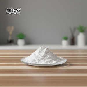 建材、セラミックス、塗料、ゴム、石膏製品添加剤向け325メッシュ珪灰石粉末（メタケイ酸カルシウム） - Product Image 1