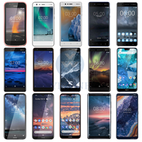 Écran LCD de qualité originale en gros pour téléphone portable Nokia 2.2