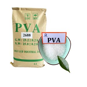 Industrial Grade <strong>PVA</strong> Cold Water Instant Building Glue <strong>PVA</strong> Powder <strong>PVA</strong> 1788 2488 - Product Image 4