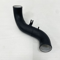 Nouveau kit d'admission d'air froid RODIN pour Seat Leon Audi A3 TT/S3 VW Golf GTI MK7 pour Touran EA888 2.0T Turbo