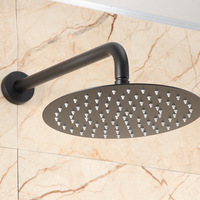 Kit de Douche Haute Pression Minimaliste Moderne Tout en Cuivre pour Hôtels et Maisons – Vente en Gros Usine – Ensemble de Pommeaux de Douche Multi-Jets