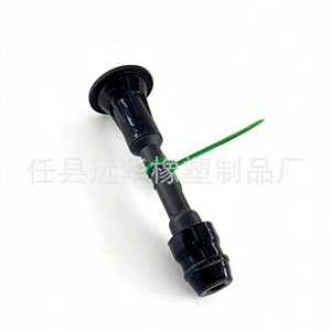 ขั้วต่อคอยล์จุดระเบิด 22448-AR200 สำหรับรถยนต์นิสสันยางอะไหล่ทดแทน YH-6012F2 - Product Image 3