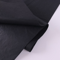 Vente chaude Sydney Papier Fleur Papier D'emballage Couleur Unie Bouquet Emballage pour Cadeau Fleur Emballage Enduit et Recyclable