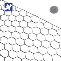 Grillage hexagonal / Grillage pour volailles, grillage hexagonal pour poulailler, grillage à petits trous pour clôture