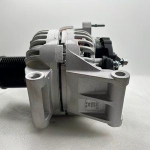 C7.1 Engine Electric Parts Alternator 344-5081 Alternator 24V 3445081 Alternator for E320D E325D Excavator - Product Image 5