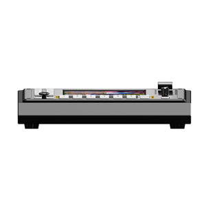 AVMATRIX SHARK S6-Channel /SDI Video Switcher registrazione Live Streaming tramite LAN USB Type-C SD/USB 2 anni di garanzia - Product Image 3