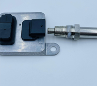 Capteur NOx 100% neuf A0009053606 5WK96682F pour Mercedes Benz 12V Capteur d'oxygène et d'azote avec garantie d'un an