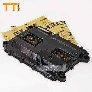 Excavator ECU <span class=keywords><strong>ECM</strong></span> 3126B modul kontrol mesin 192-7896 239-3879-239-8277 157-3708 348-2379-240-5302 - Product Image 1