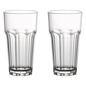 Coffee Cup for Water Coffee Tea-Household Brushing Unbreakable Wine Cup Drinking <b>Glasses</b> Juice for Bar - Product Image 1