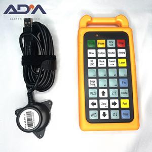 FSCUT4000E Sistema de control láser rentable para corte de energía de 1,5-8KW para plantas de fabricación y hoteles - Product Image 3