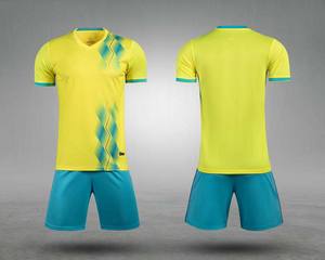 เสื้อฟุตบอลทีมชาติชายแบบสั่งทำพิเศษสำหรับปี 2026 ชุดฟุตบอลแห้งเร็ว ระบายอากาศได้ดี แขนสั้น - Product Image 5