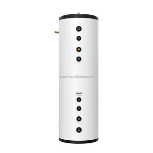 <span class=keywords><strong>Calentador</strong></span> de Agua <span class=keywords><strong>Solar</strong></span> de Tubos Evacuados Presurizados <span class=keywords><strong>para</strong></span> Uso Doméstico con Carcasa de Acero Inoxidable - Product Image 6