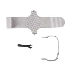 Silverline Lève-porte et planche 300mm - Product Image 4