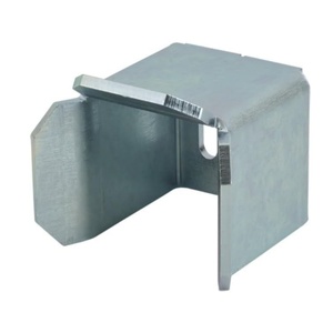 Pièce d'emboutissage en tôle multi-matériaux sur mesure, conçue selon vos spécifications techniques pour boîtier électronique - Product Image 6