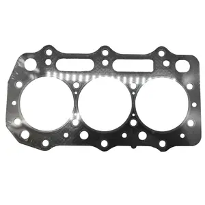 Máy máy kéo nông nghiệp 111147250 mới Xi lanh đầu Gasket phù hợp cho Perkins Máy kéo phần động cơ