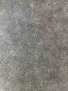 PA2676 Crazy <strong>Horse</strong> PU Synthetic Leather Eco-Friendly Waterproof Stretch <strong>Fabric</strong> for Sofa Furniture Bag Garments Golf <strong>Upholstery</strong> - Product Image 2