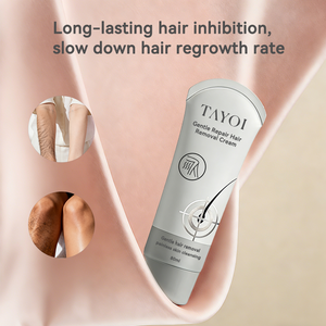 <span class=keywords><strong>Crème</strong></span> dépilatoire corporelle personnalisée pour femmes, pour aisselles, lissante, anti-rougeurs et anti-<span class=keywords><strong>poils</strong></span> <span class=keywords><strong>incarnés</strong></span> - Product Image 4