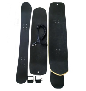 Mountain Ambition hovland A Bi-Level Draw libtech สเก็ตหิมะสำหรับขี่ในสวนหิมะ - Product Image 2