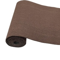 Tapis à gratter pour chat, autocollant mural 3D, griffoir en feutre polyester, gadget pour chat, résistant à l'usure, sans perte de fibres, protection du canapé