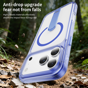 Funda para <span class=keywords><strong>iPhone</strong></span> 18 Pro Max de Fábrica, Soporte Transparente de una Pieza, Apta para Funda de <span class=keywords><strong>iPhone</strong></span> 17, Venta al por Mayor - Product Image 2