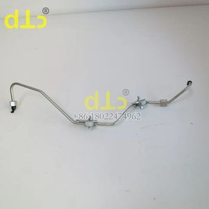 Tuyau d'injection de carburant neuf pour moteur Isf 3.8 4942453 5266592, tuyau de remplissage de réservoir de carburant, tube de carburant pour Cummins - Product Image 3
