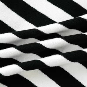 Ropa de Primavera, Nuevos Productos, Ropa para Niños, Abrigo al por Mayor, Suéter para Niñas, Ropa de Bebé, Suéter de Punto a Rayas - Product Image 6