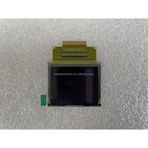 UG-6028GDEBF02 โมดูลจอแสดงผล LCD ไม่มีแสงพื้นหลังสำหรับอุปกรณ์อุตสาหกรรม-แบรนด์ดั้งเดิม - Product Image 2